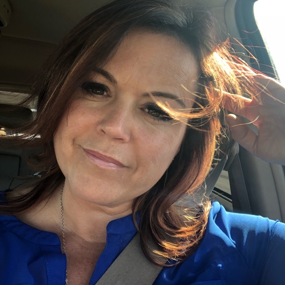 Meet your Posher, Rachael - Picture 1 of 1